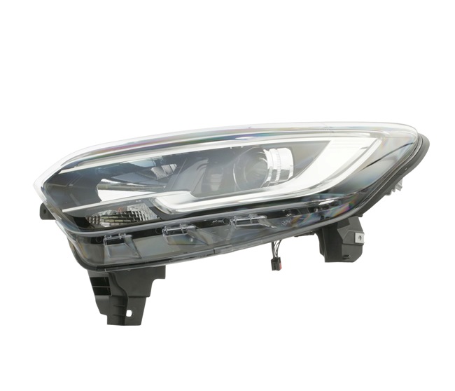 Faro anteriore 1EL 011 770-851 HELLA RENAULT Kadjar (HA_, HL_) 1.7 Blue dCi 150 (HLA7) 2021 150 CV