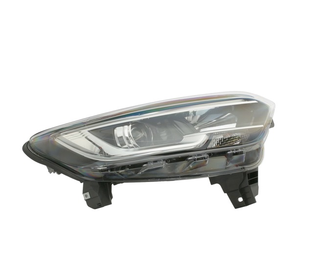 HELLA 1EL 011 770-861 Scheinwerfer RENAULT Kadjar (HA_, HL_)