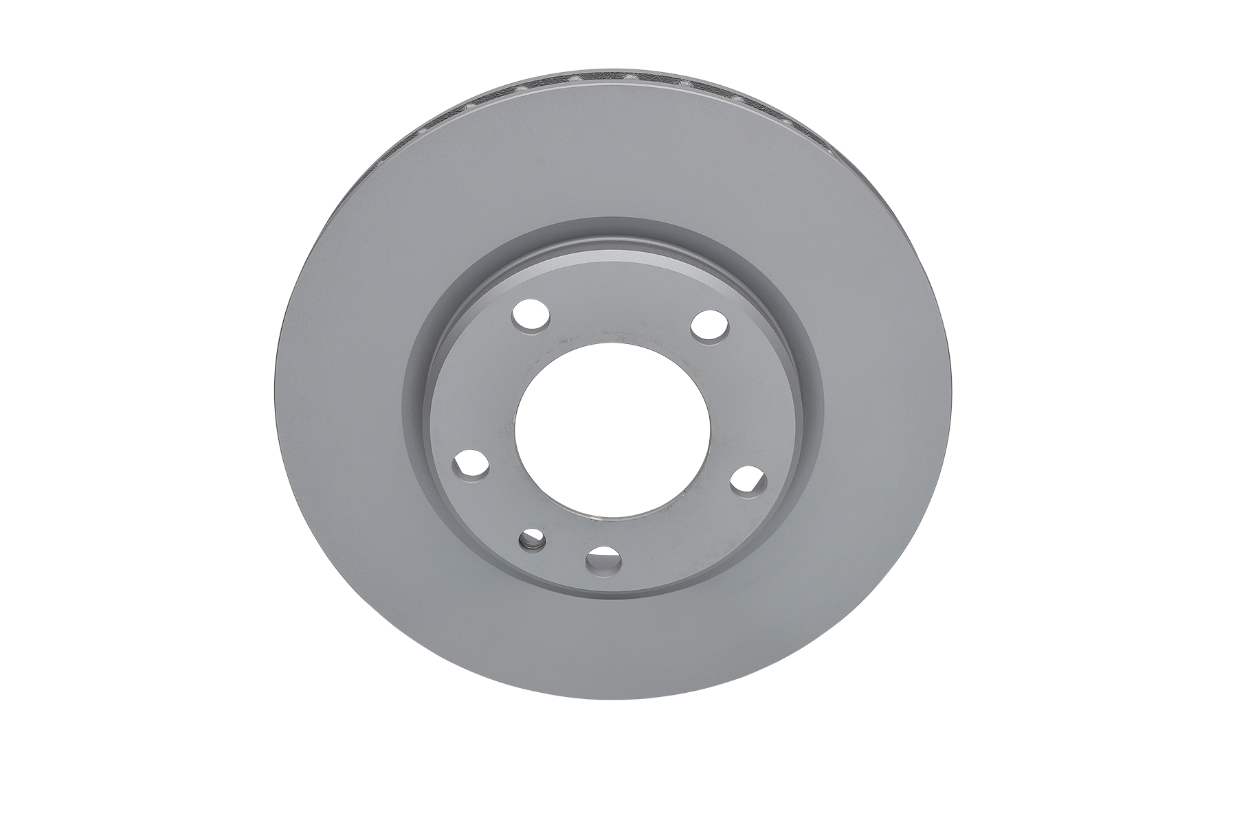 OEM-Nummer 34 11 2 226 813 - Bremsscheibe 24.0125-0219.1 BMW