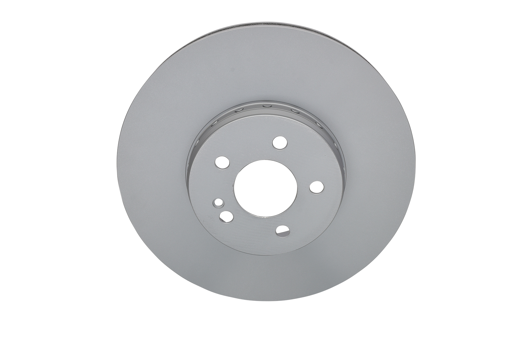 Numer OEM A 000 421 28 12 - Tarcza hamulcowa 24.0132-0302.2 MERCEDES-BENZ