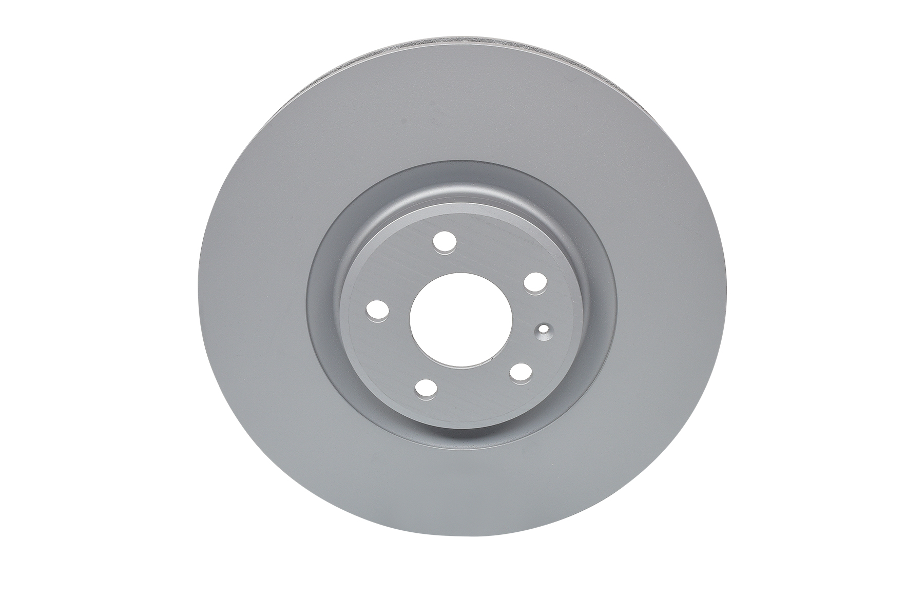 Numer OEM 95B 615 302 J - Tarcza hamulcowa 24.0136-0130.1 PORSCHE