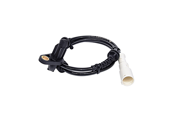 ATE 24.0710-2028.3 abs sensor RENAULT Clio II Hatchback (BB, CB) 1.2 (BB0A, BB0F, BB10, BB1K, BB28, BB2D, BB2H, CB0A,... 58hp 2005