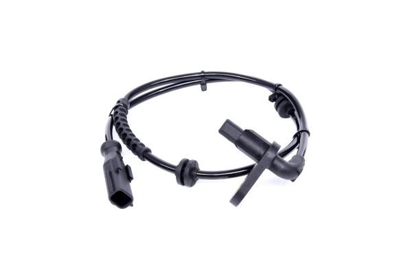 Sensor ABS 24.0710-2030.3 ATE RENAULT Modus / Grand Modus (F, JP) 1.2 GPL (JP0R) 2011 75 cv