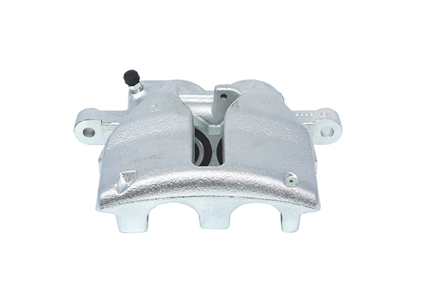 Número OEM A 003 420 74 83 - Pinza de freno 24.3481-1818.5 MERCEDES-BENZ, AUDI, ISUZU, GMC