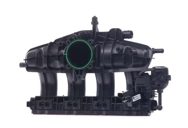PIERBURG 7.10131.00.0 Tube d'admission, alimentation d'air SEAT Alhambra 7M