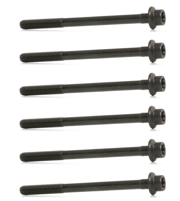Kit bulloni testata 949.350 ELRING ALFA ROMEO MiTo (955) 0.9 TwinAir (955AXY1B) 2013 105 CV