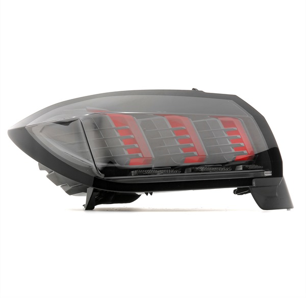 VALEO 047377 Rear lights PEUGEOT 208 II Hatchback (UB_, UP_, UW_, UJ_) 1.2 PureTech 131 hp Petrol 2020