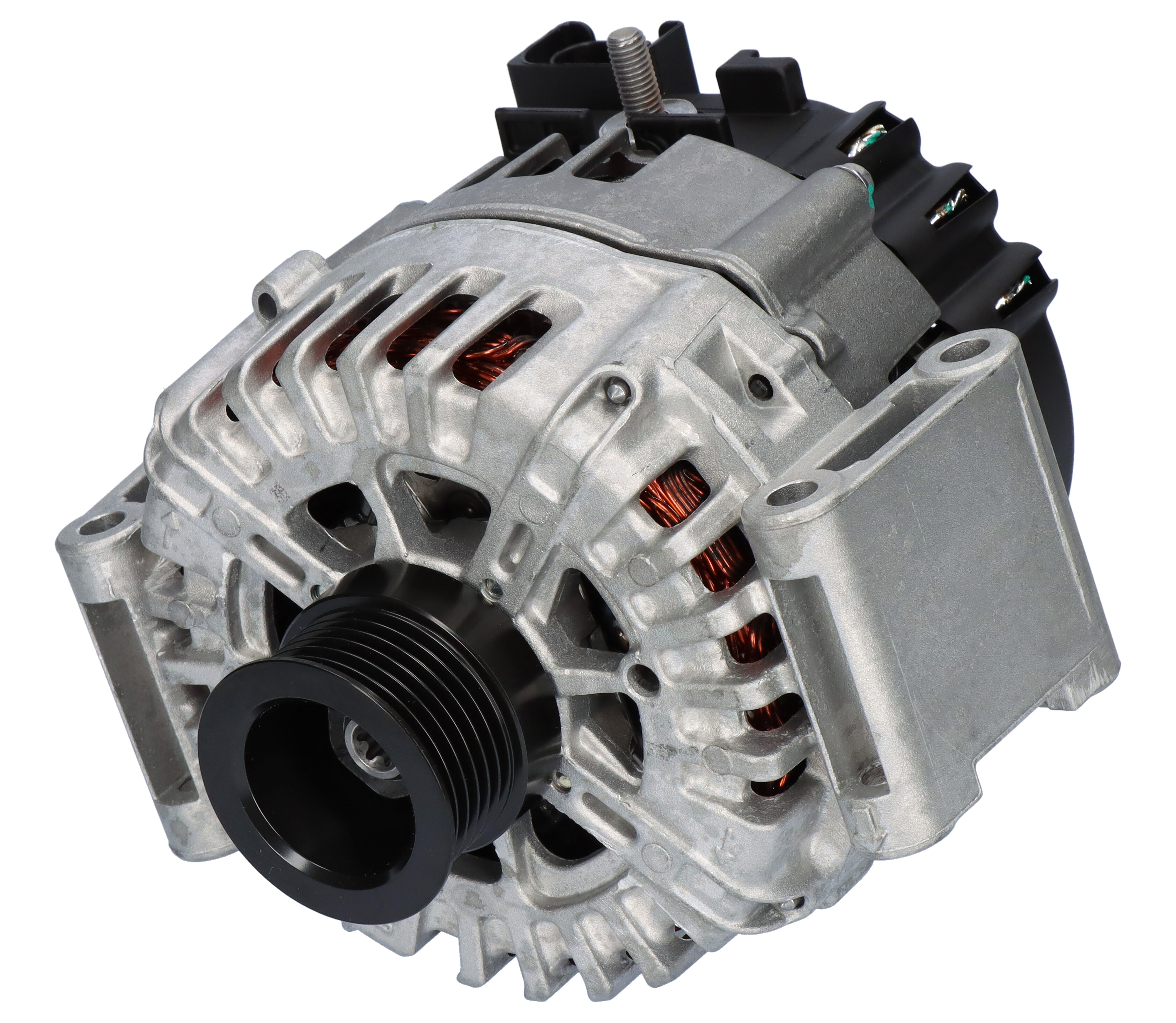Numer OEM A 013 154 05 02 - Alternator 440923 MERCEDES-BENZ