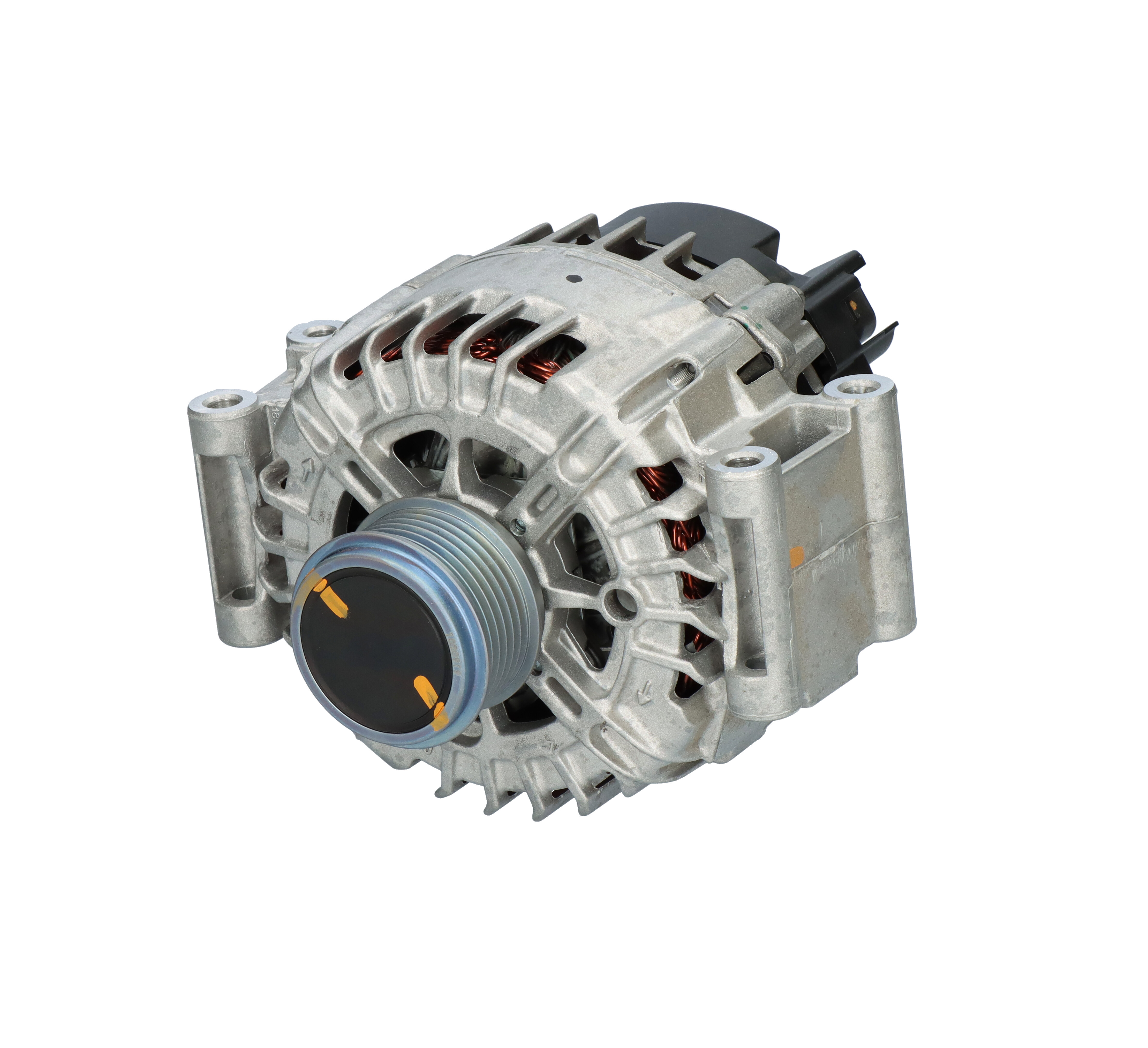 Alternator 443343 VALEO Volkswagen Golf VIII Variant 2.0 TSI R 4motion 2024 320 Pk