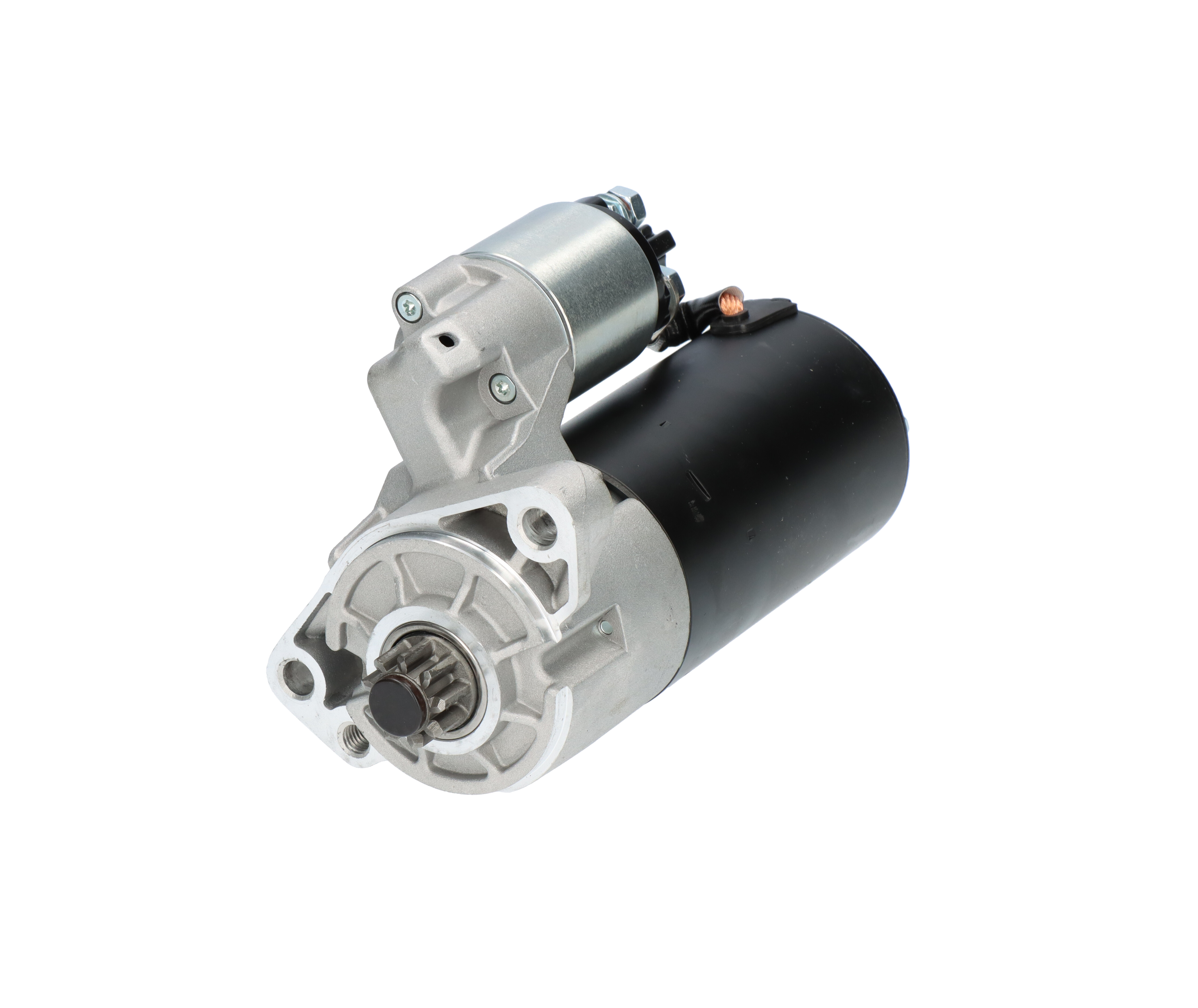 VALEO | Starter motor Starterleistung: 2,2kW, Spannung: 12V, Zähnez.: 9 458920 AUDI Q7 (4MB) 2024 billig online