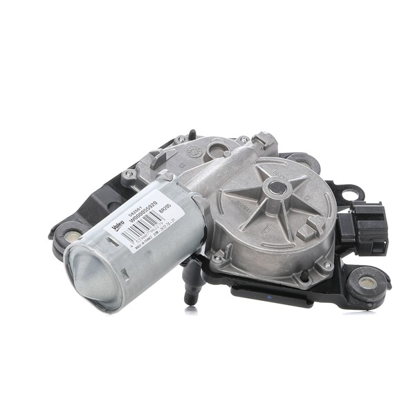 Motor de limpa-vidros 582661 VALEO MERCEDES-BENZ Classe C T-modell (S205) C 220 BlueTEC 2.2 (205.204) 2014 170 cv