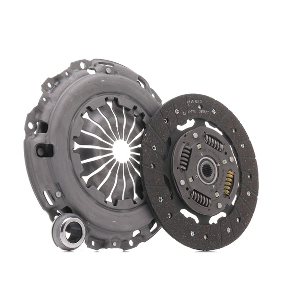 acheter VALEO (786077) Kit d'embrayage