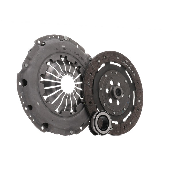OEM nummer 3G 141 016 - Clutchsett 786079 VW, SKODA, SEAT