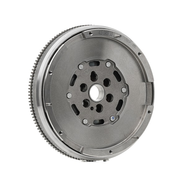 OEM-Nummer 0532 T4 - Zweimassenschwungrad 836672 PEUGEOT, CITROËN, DS