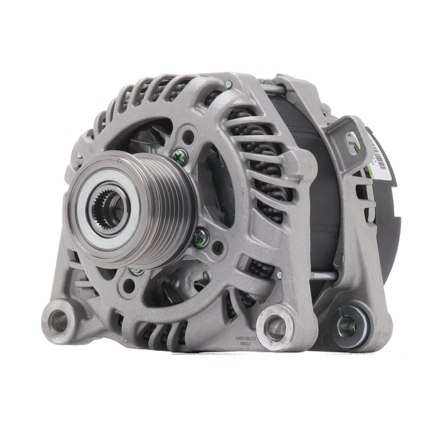 Alternator 225.508.210.130 BV PSH OPEL Combo MPV (X19) 1.5 2020 131 Pk