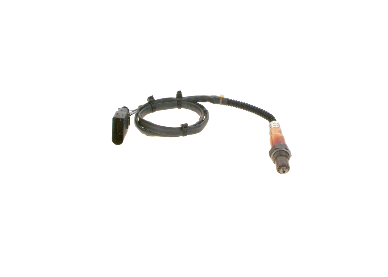 Número OEM 7L0 906 262 C - Sonda lambda 0 258 006 000 VW, AUDI, SEAT, FIAT, SKODA