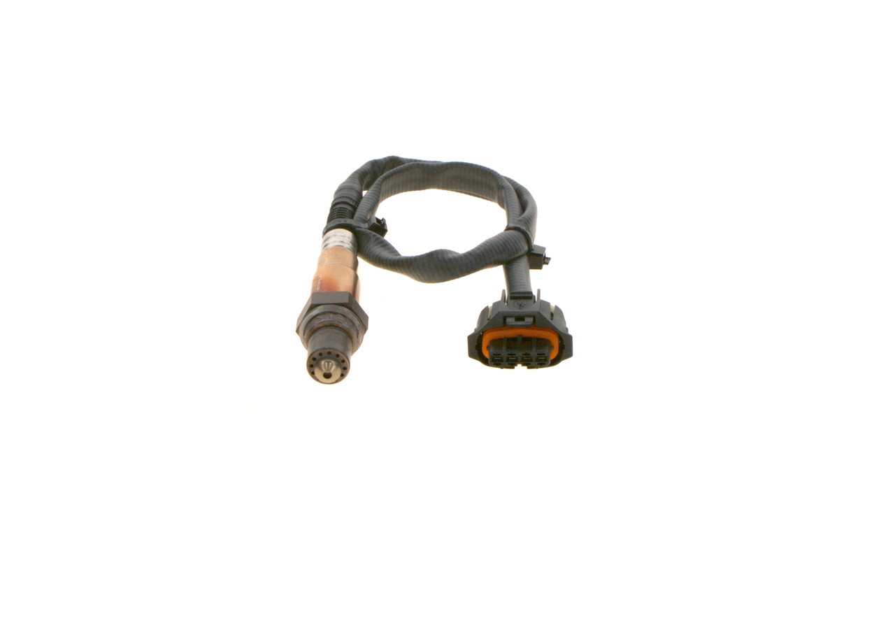 Sonda lambda 0 258 010 381 BOSCH PORSCHE Macan (95B) 3.0 GTS 2016 360 KM