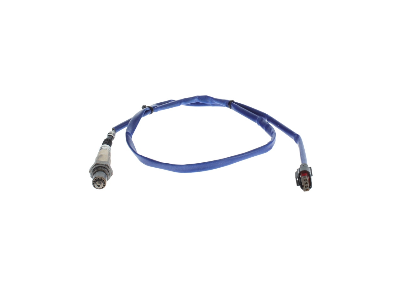 BOSCH 0 258 010 484 lambda sensor FORD Kuga Mk2 (DM2) 1.5 EcoBoost 180hp 2023