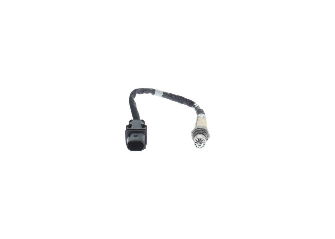BOSCH 0 258 017 585 lambda sensor FORD Focus Mk4 Hatchback (HN) 1.0 EcoBoost 85hp 2023
