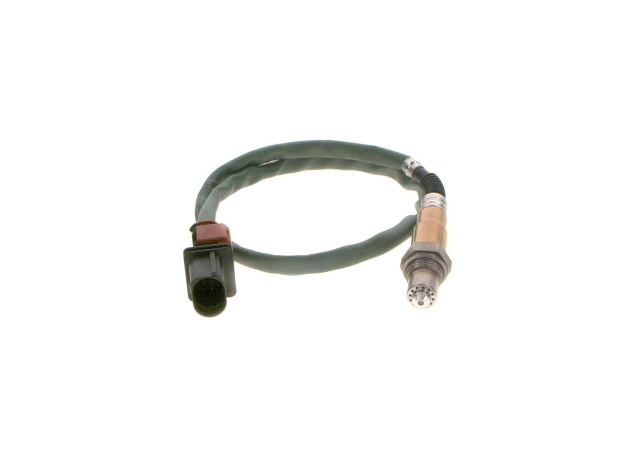 Eksossystem Ford Mondeo Mk5 Stasjonsvogn: Lambdasonde BOSCH 0 258 017 603