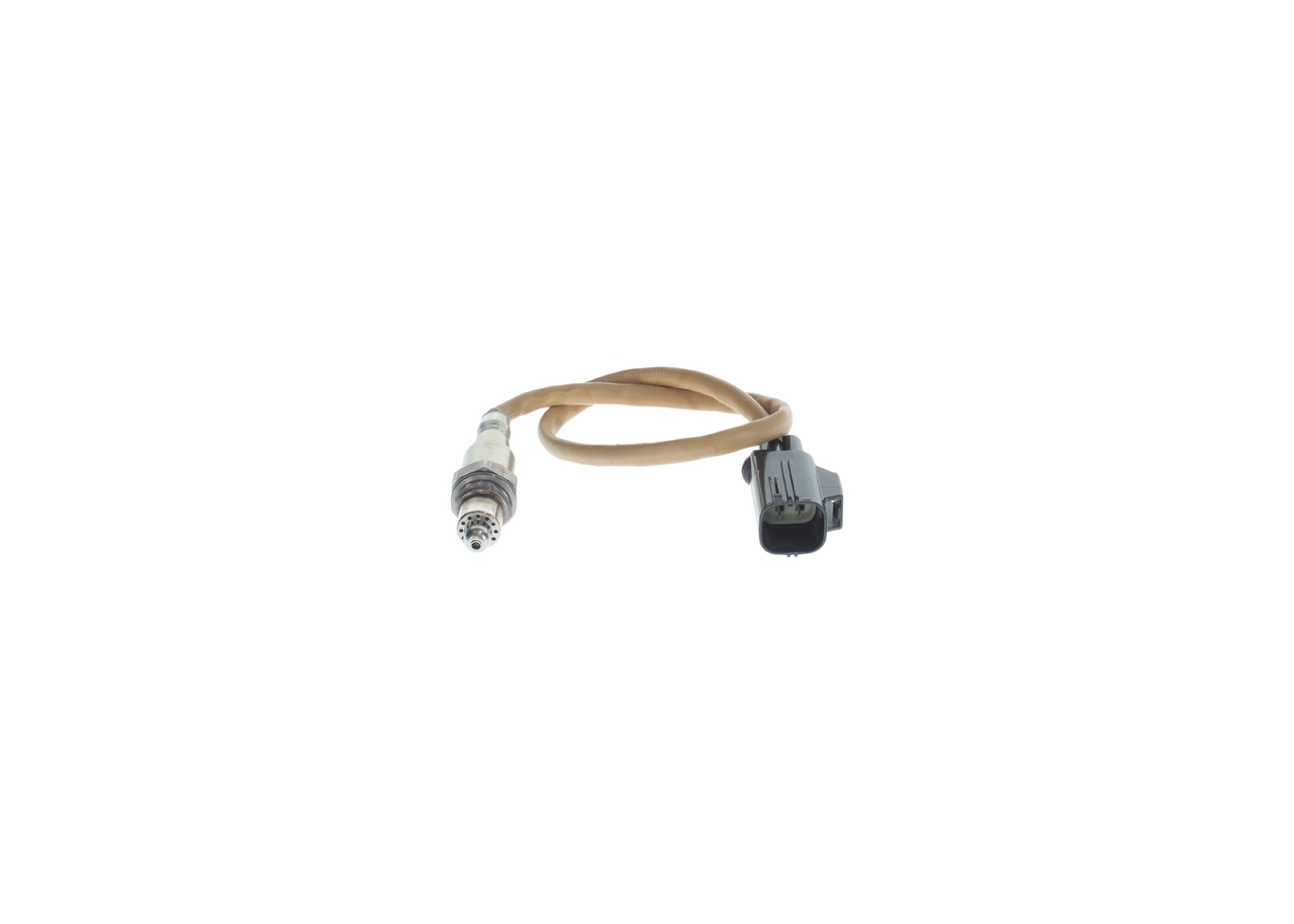 Eksossystem Land Rover Discovery 5: Lambdasonde BOSCH 0 258 030 04Y
