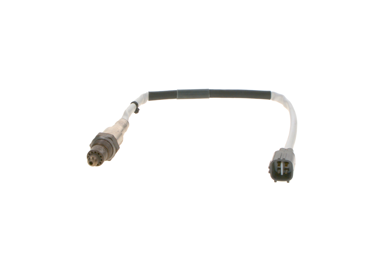 BOSCH 0 258 030 446 Toyota Aygo AB 40 lambda sensor replacement cost