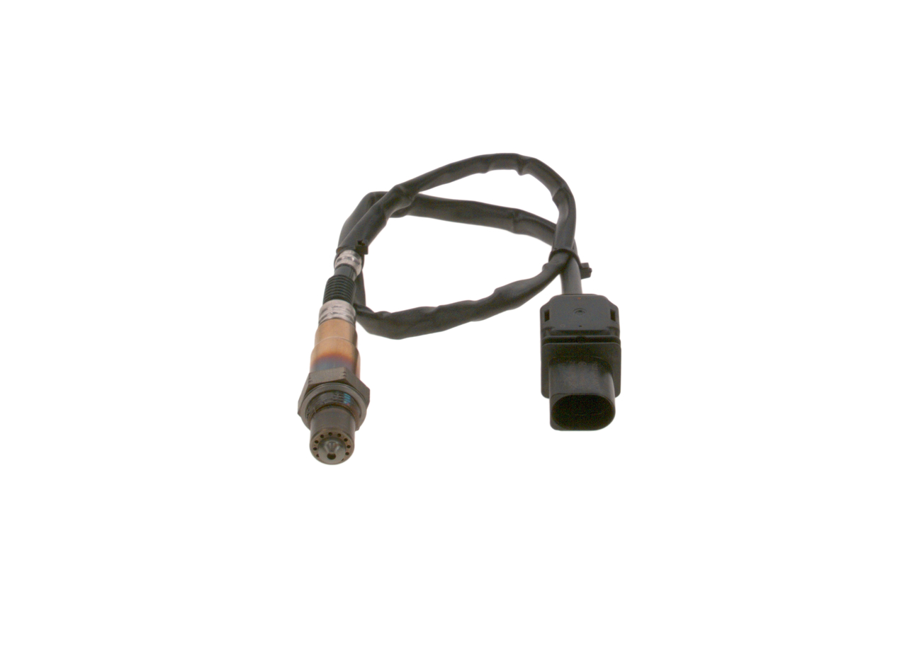 BOSCH | Sonda O2 lambda 0 258 988 013 HYUNDAI i30 III Kombi (PDE) 2022 tanie online
