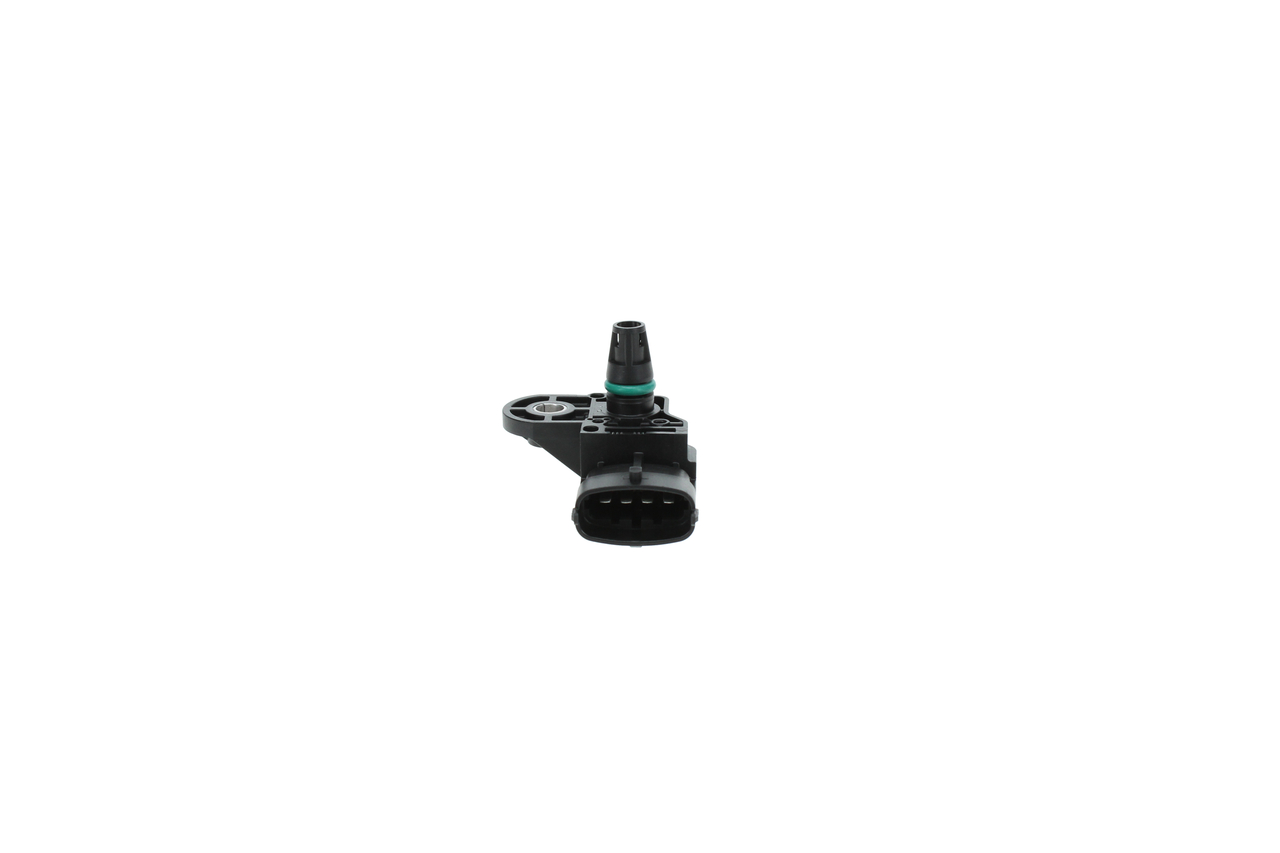 BOSCH 0 261 230 358 Ladedrucksensor MITSUBISHI Mirage Limousine (A1_A) 1.2 (A13A) 80 PS Benzin 2025