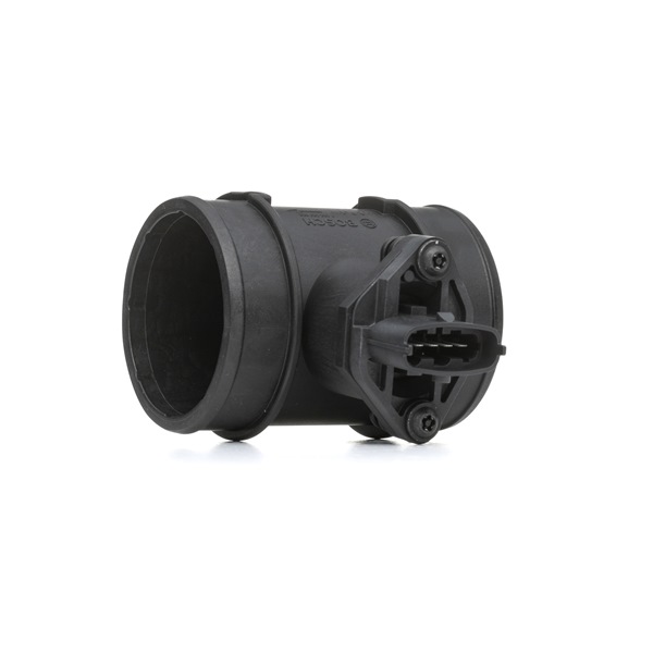 BOSCH 0 281 006 756 mass air flow sensor (maf) OPEL Corsa C Utility Pickup 1.7 DTi 75hp 2005
