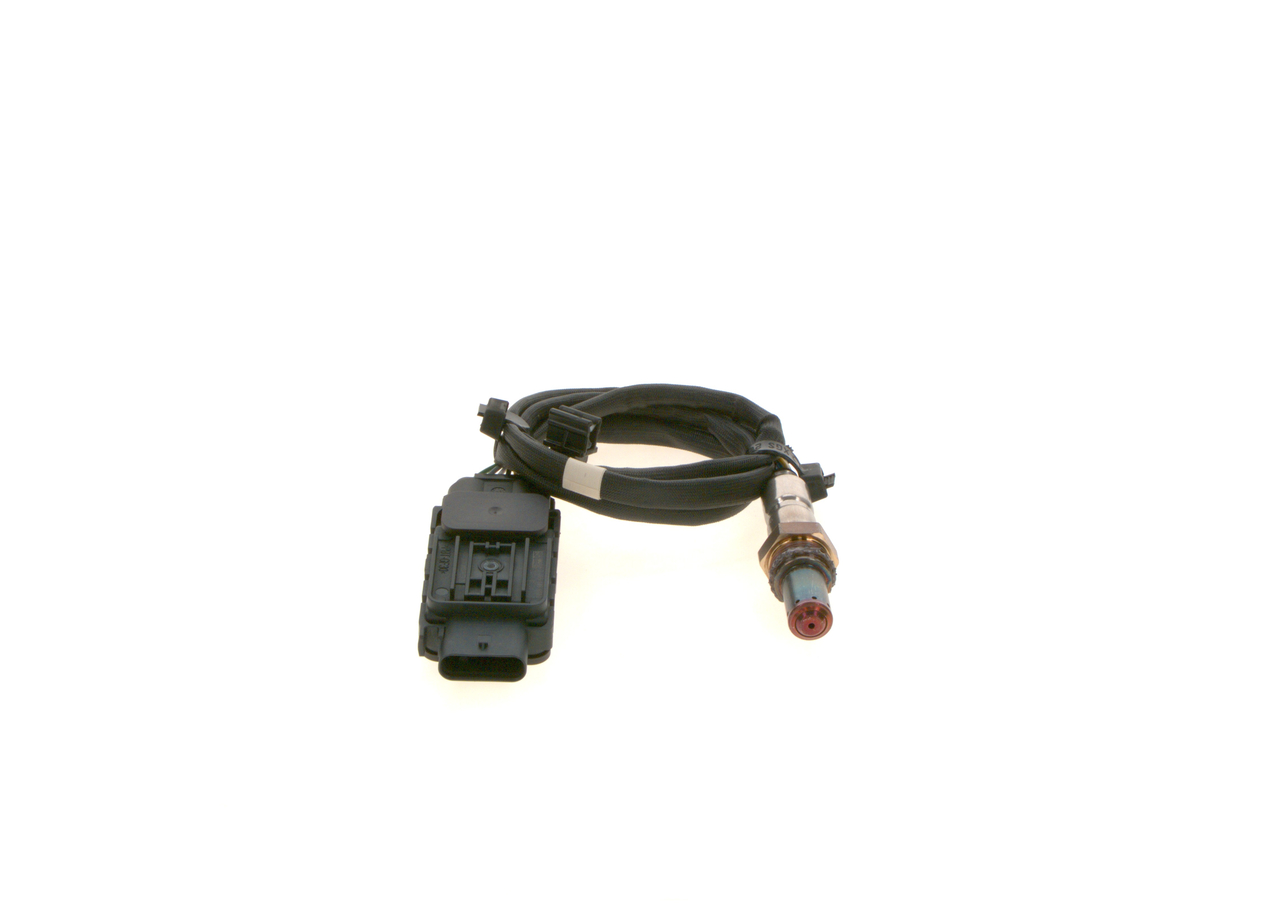 NOx-sensor, ureaindsprøjtning 0 281 007 825 BOSCH VW T-Roc (A11) 1.6 TDI 2020 115 HK