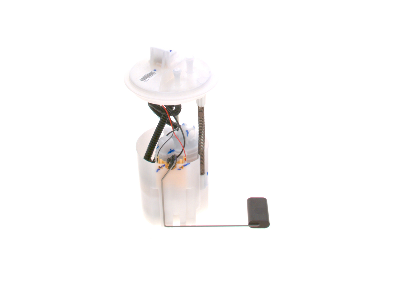 Benzinepomp 0 580 200 080 BOSCH VAUXHALL Meriva Mk2 (B) (S10) 1.4 2010 140 Pk