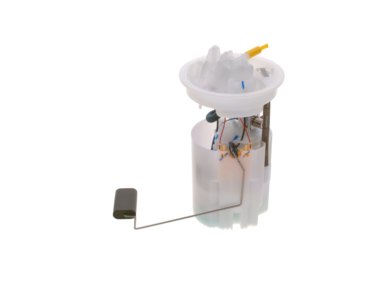 BOSCH 0 580 200 493 Unité d'injection de carburant diesel et essence Ford C Max 2