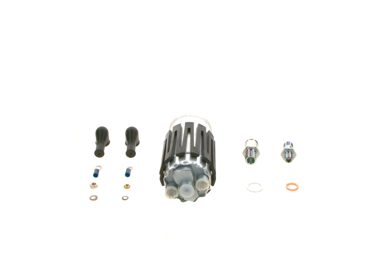 BOSCH 0 580 464 205 Kraftstoffpumpe FERRARI Dino GT4 (208/308)