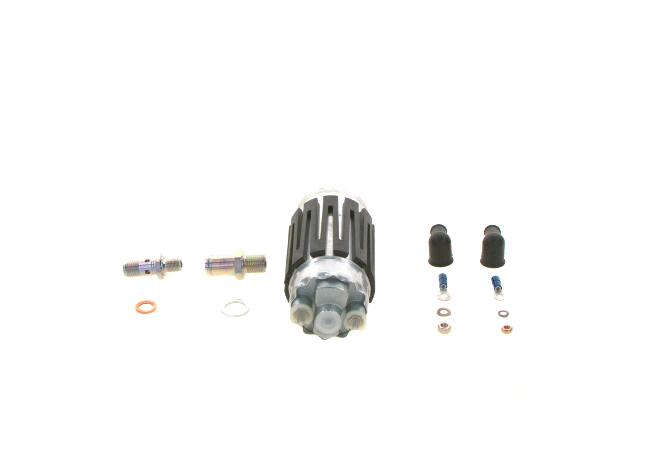 Numer OEM 8G0 906 091 A - Pompa paliwa 0 580 464 207 AUDI, SKODA, SEAT, PUCH