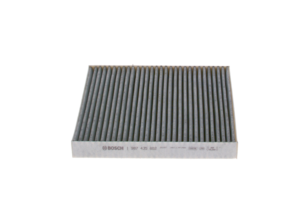HYUNDAI Creta (SU2) filters BOSCH 1 987 435 602
