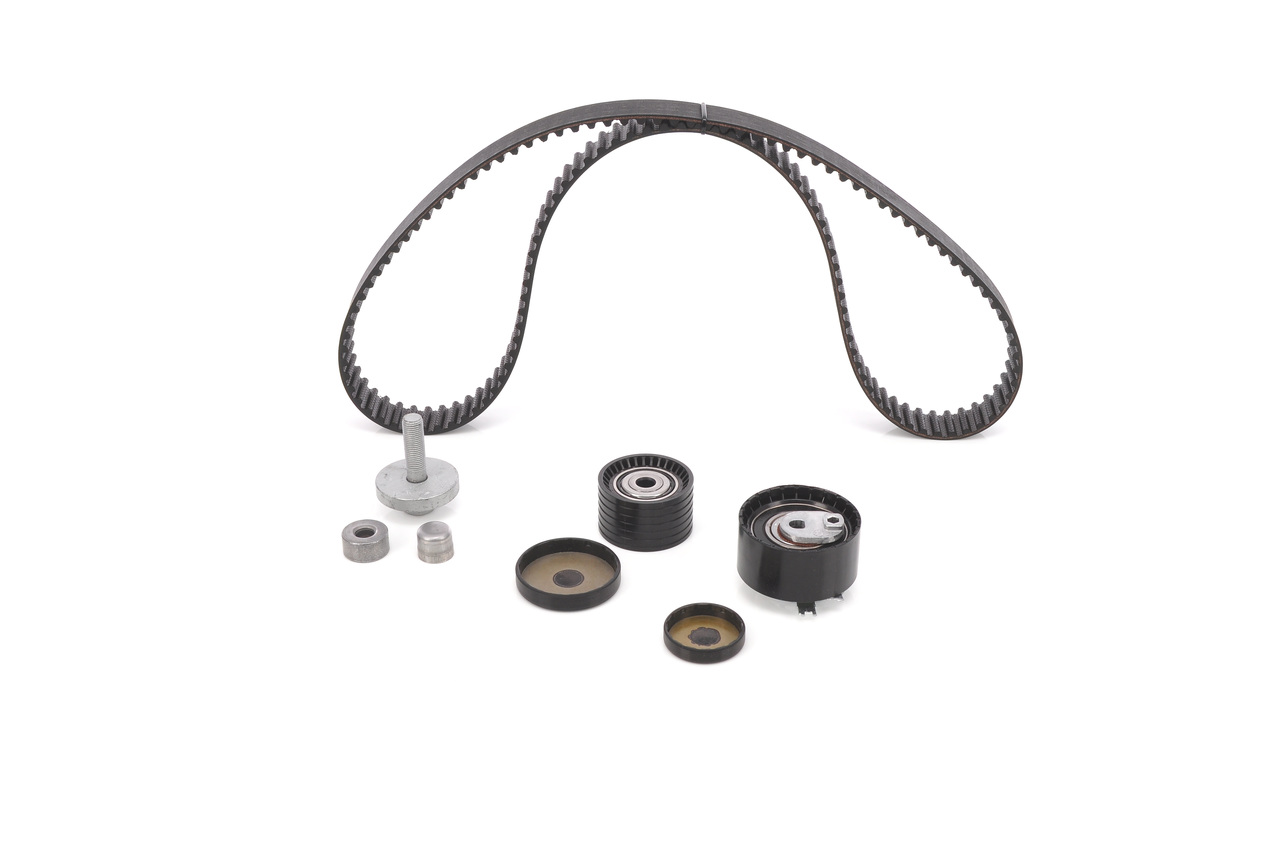 Kamremssats 1 987 946 701 BOSCH RENAULT Megane II Kombi (KM) 1.6 2006 113 hk