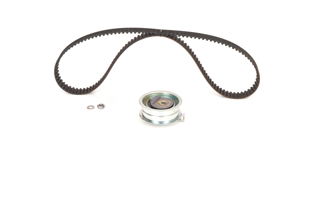 Zahnriemenkit 1 987 946 703 BOSCH SKODA Superb I Limousine (3U4) 2.0 2005 115 PS