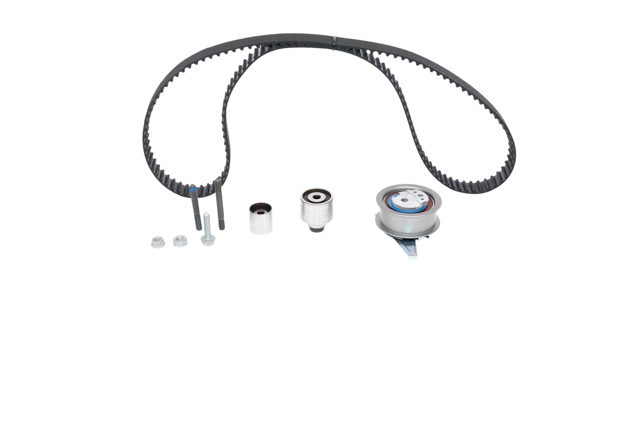OEM-Nummer 04L 198 119 D - Zahnriemensatz 1 987 946 706 VW, AUDI, SKODA, SEAT, CUPRA