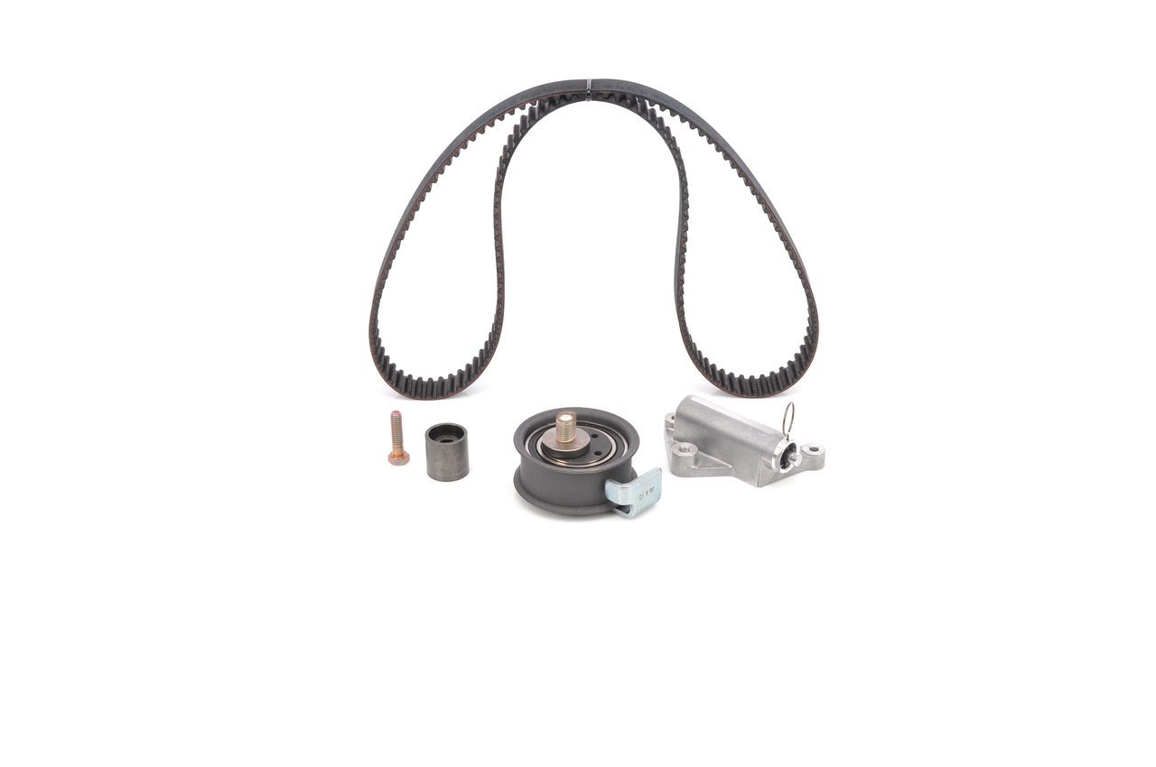 Tandremssæt 1 987 946 709 BOSCH VW Passat B5 Variant (3B5) 1.8 Syncro/4motion 2000 125 HK