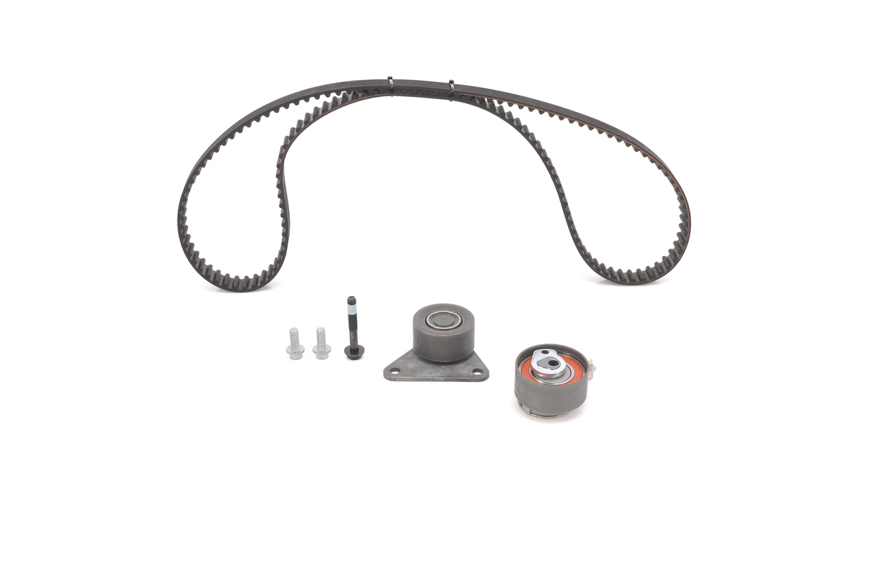 Zahnriemenkit 1 987 946 711 BOSCH VOLVO S40 II (MS, 544) 2.4 2009 140 PS