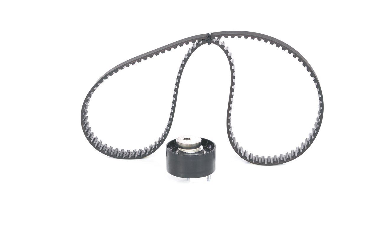 BOSCH 1 987 946 715 Timing belt kit ALFA ROMEO Giulietta Van (940_) 1.4 170 hp Petrol 2015