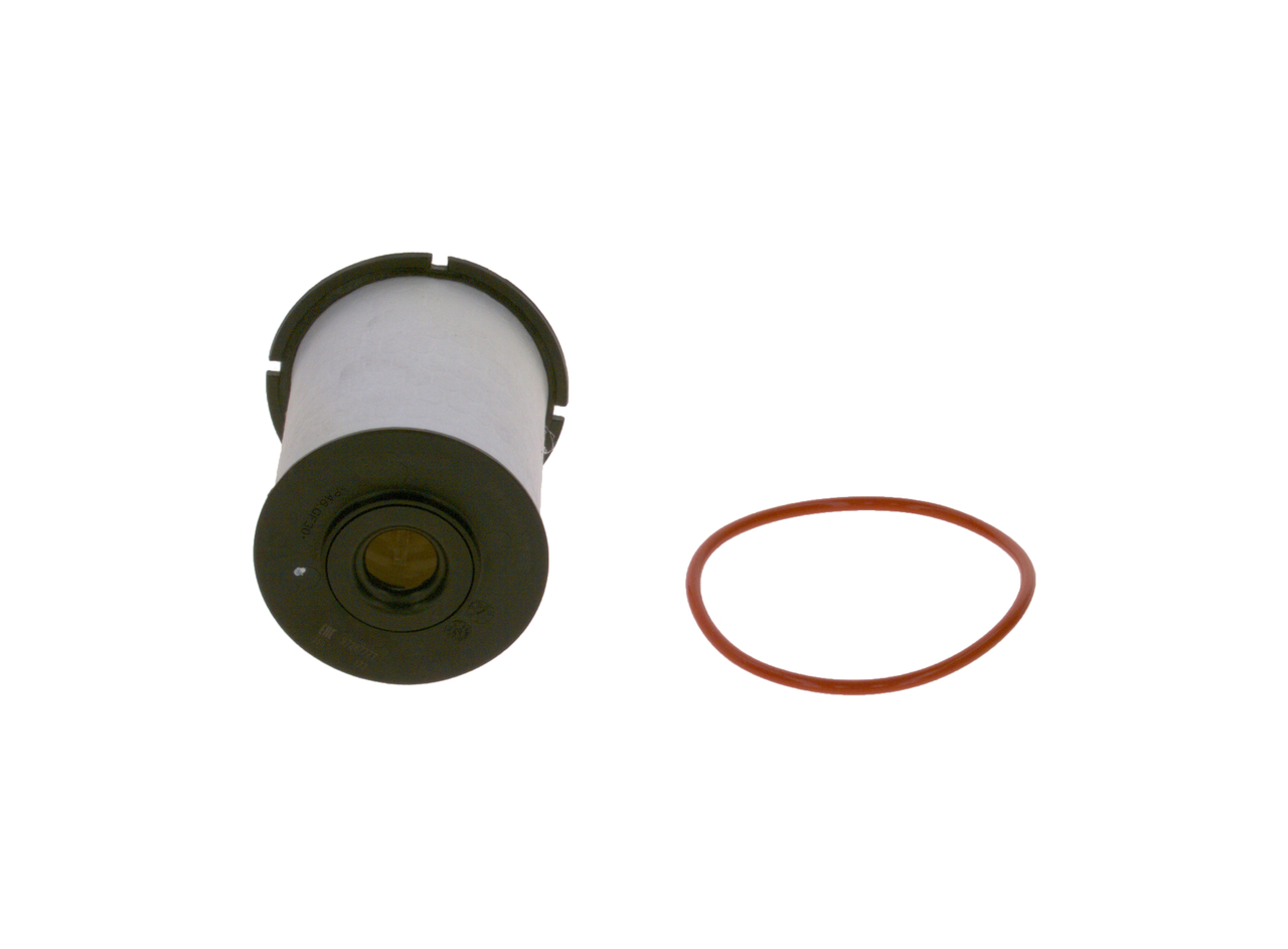 BOSCH F 026 402 356 Chevrolet Trax fuel filter replacement cost