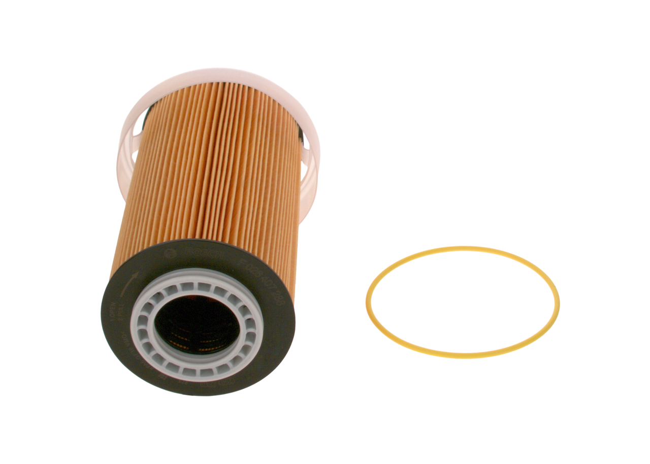 Numer OEM 2151 728 - Filtr oleju F 026 407 288 DAF