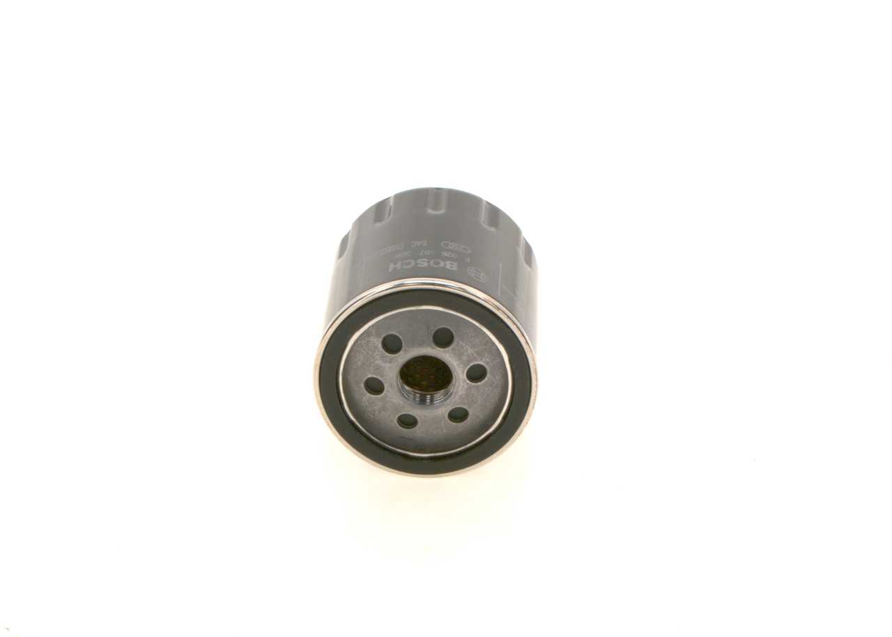 OEM nummer 55 242 758 - Oliefilter F 026 407 300 FIAT, ALFA ROMEO, JEEP, CHRYSLER, LANCIA