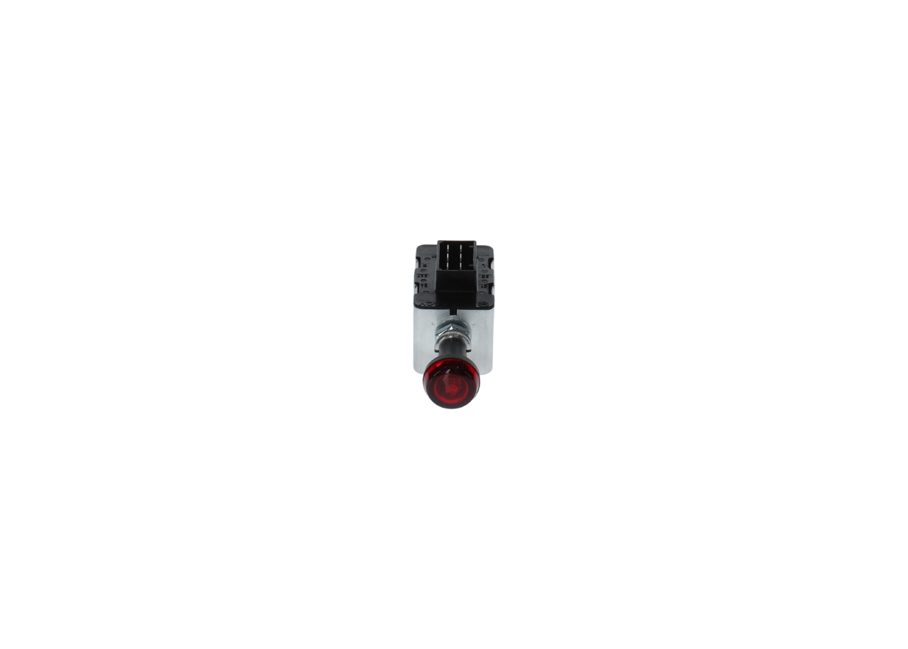 Relè frecce F 026 T00 015 BOSCH Volkswagen Maggiolino 1200 1.2 1962 35 CV