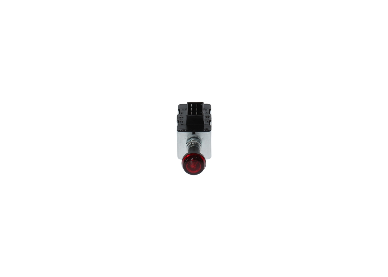 BOSCH F 026 T00 016 Centrale clignotant Renault Rapid Van