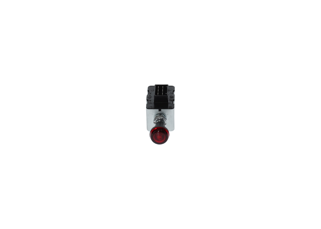 OEM-Nummer 208 715 - Blinkerrelais F 026 T00 017 MG, ROVER, TRIUMPH, LOTUS, CATERHAM