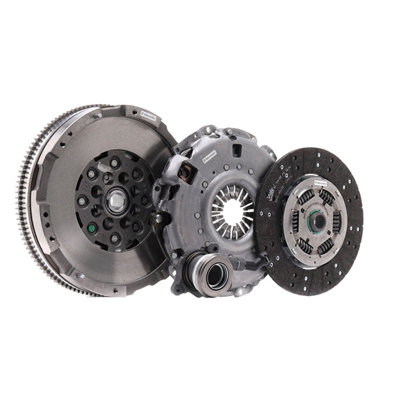 Clutchsett 2290 601 147 SACHS FORD Transit Custom V362 Minibuss (F3) 2.0 EcoBlue 2015 130 hk