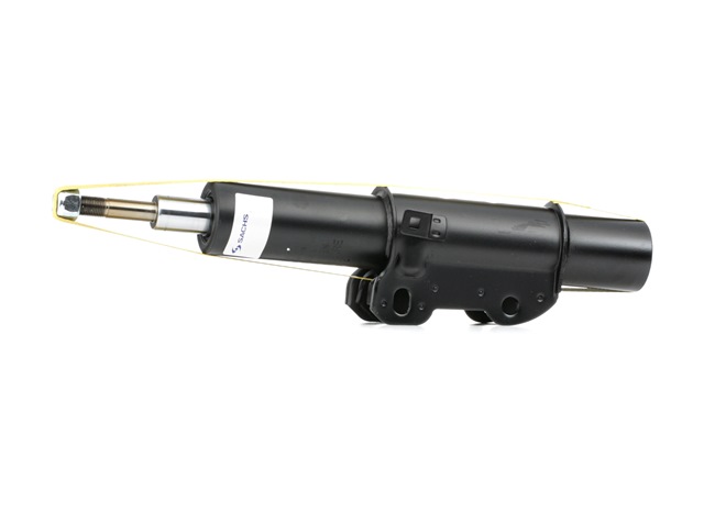 319 655 SACHS 2E0413023AN Shock absorber