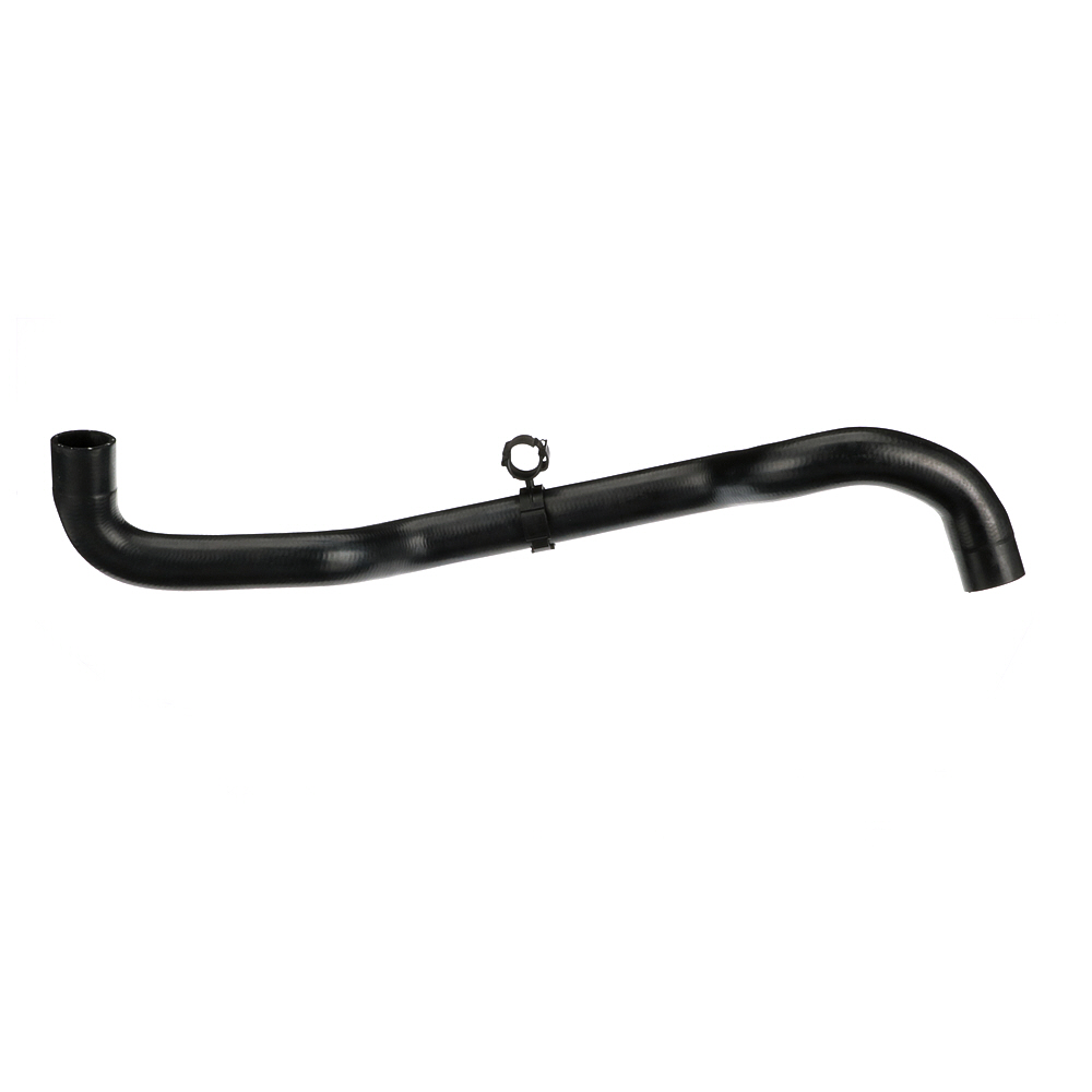 Flessibile radiatore 05-4540 GATES Volkswagen Transporter T5 Van (7HA, 7HH, 7EA, 7EH) 1.9 TDI 2007 84 CV